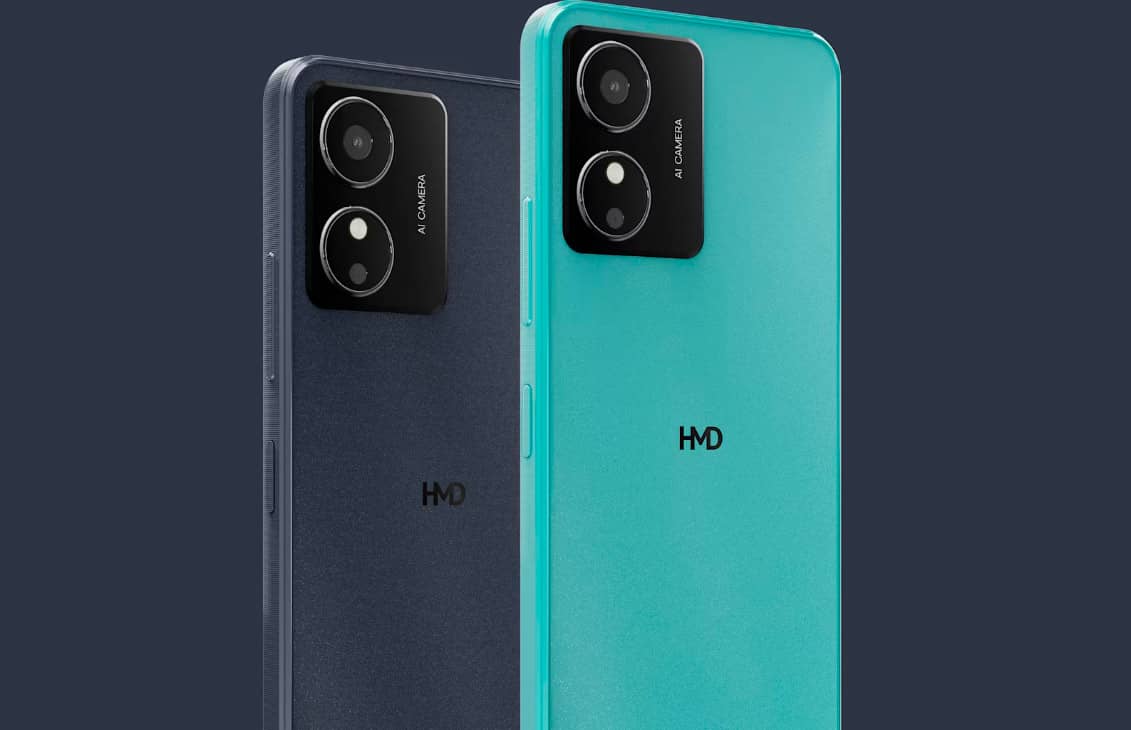 Представлено ультра-бюджетний смартфон HMD Key