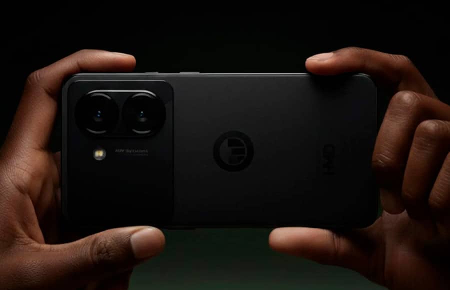 HMD Global випустила смартфон M-Kopa X30