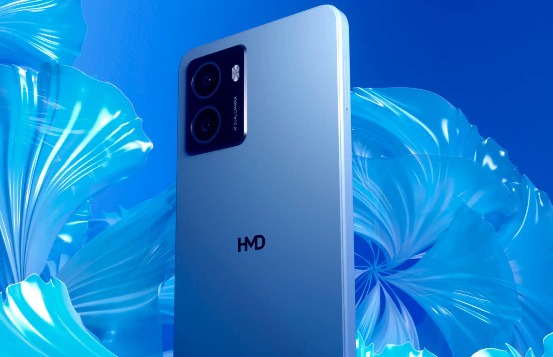 До випуску готується смартфон HMD Arrow