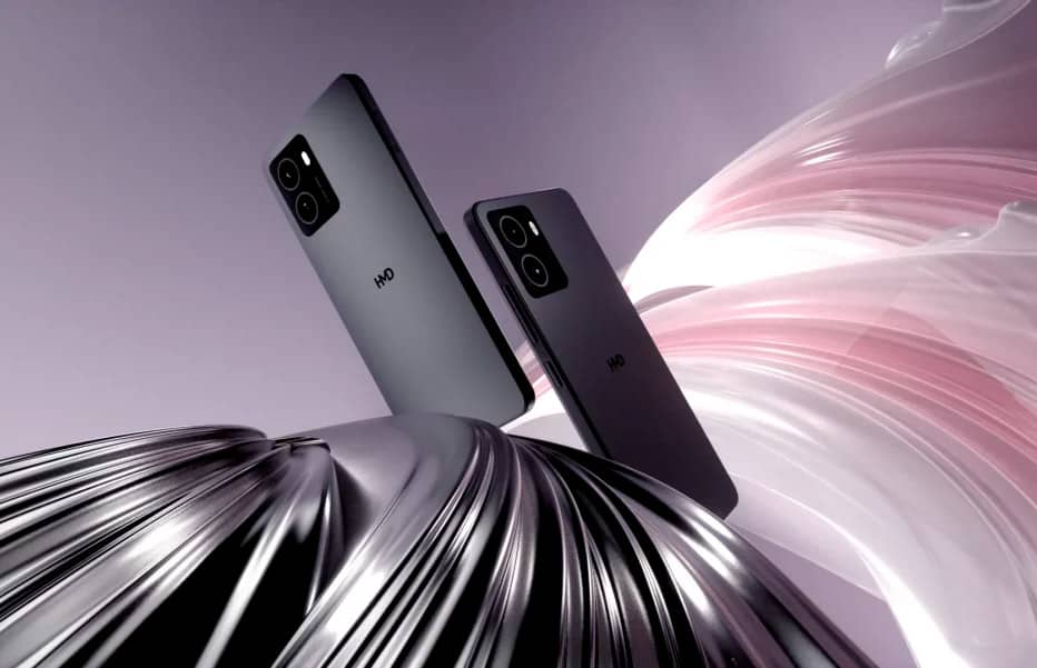 HMD готує до випуску смартфони Skyline та Nighthawk