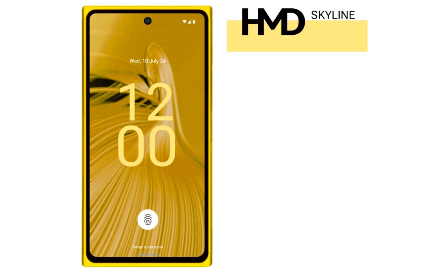 Смартфон HMD Skyline протестовано у Geekbench