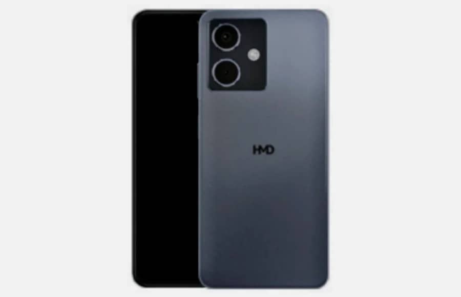 До запуску готується новий смартфон HMD Vibe 2