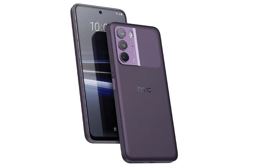 Названо дату випуску нового смартфона HTC U23