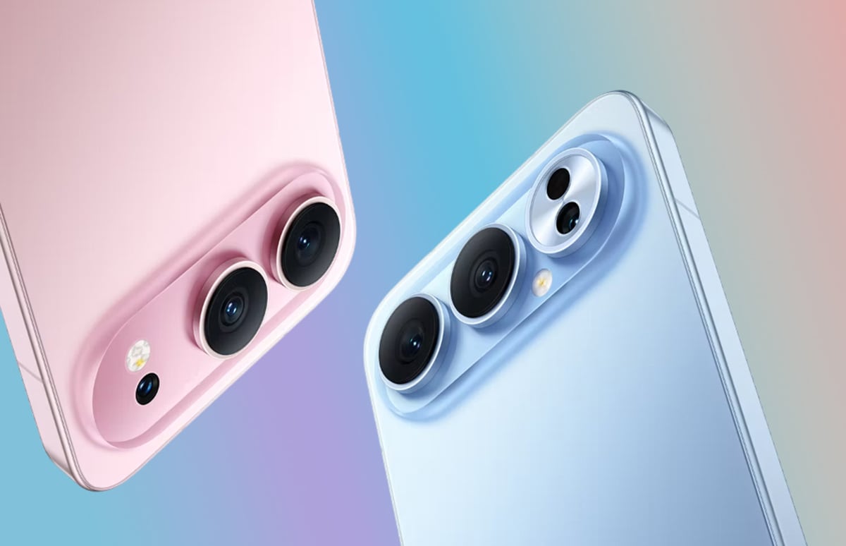 Представлено Honor 500 та 500 Pro — смартфони з батареями на 8 000 мА·год та сенсорною кнопкою для зйомки