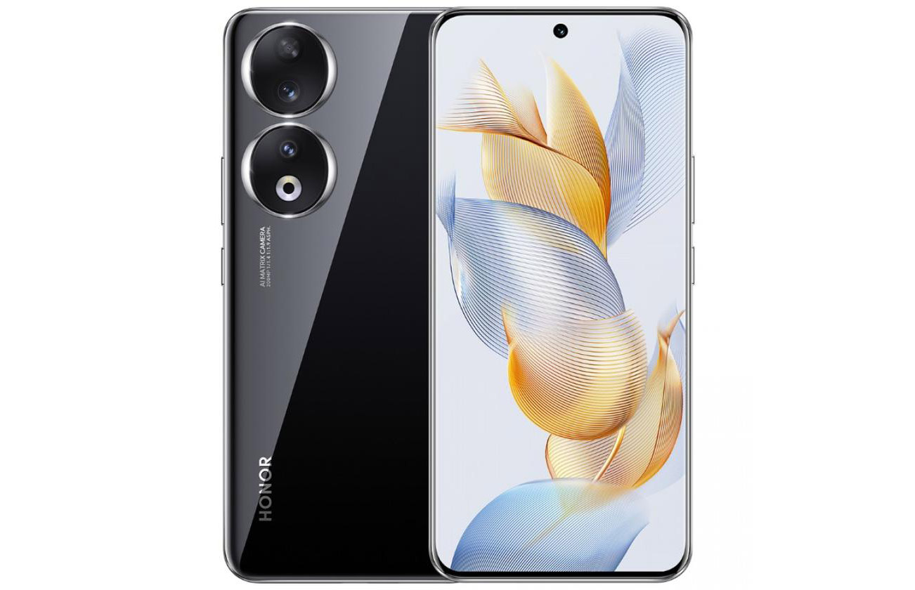 Відбувся європейський дебют смартфона Honor 90