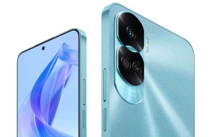 Смартфон Honor 90 Lite вийшов на світовий ринок
