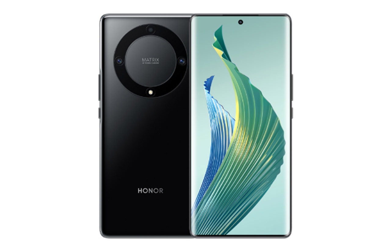 Honor Magic5 Lite 5G названо найкращим за автономністю смартфоном