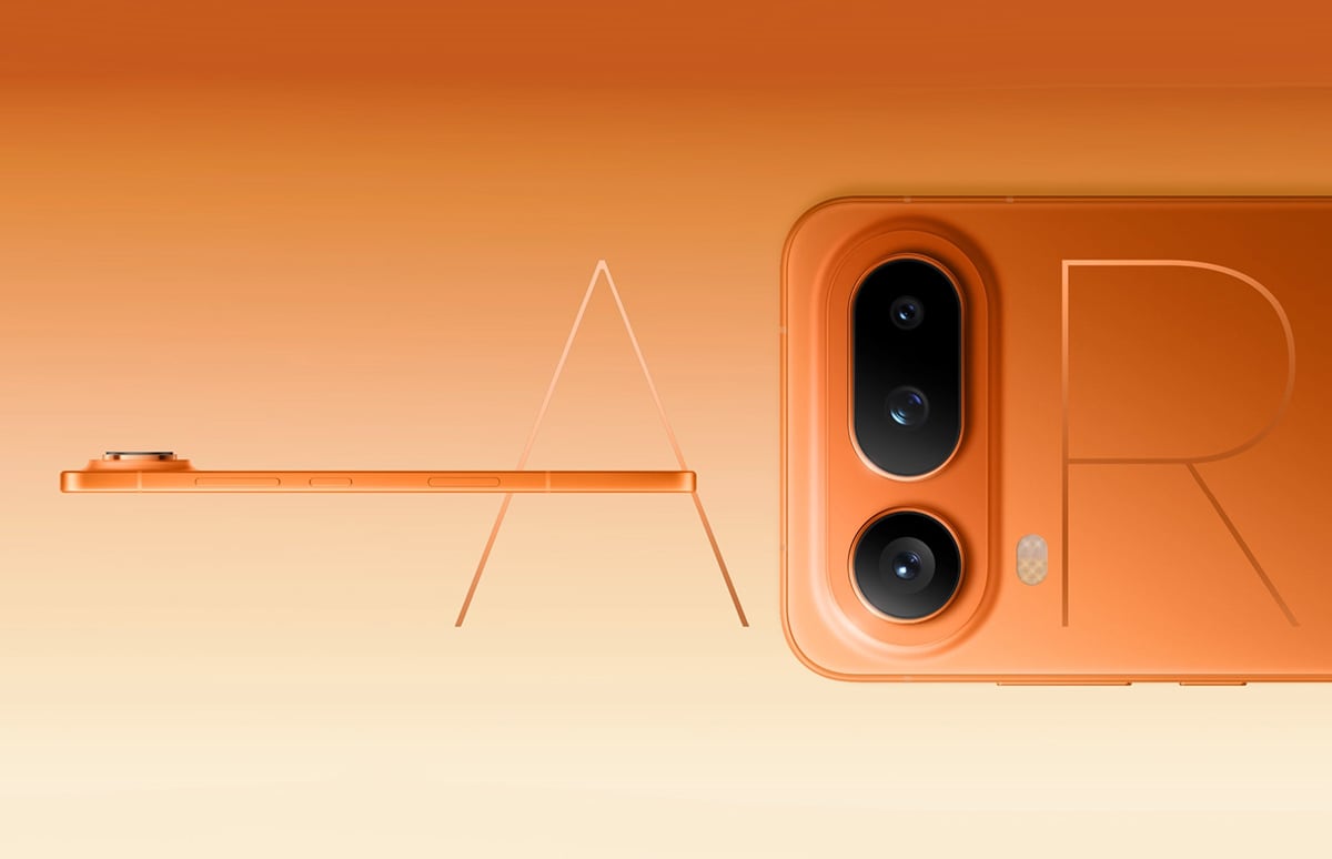 Honor представила ультратонкий флагман Magic 8 Pro Air