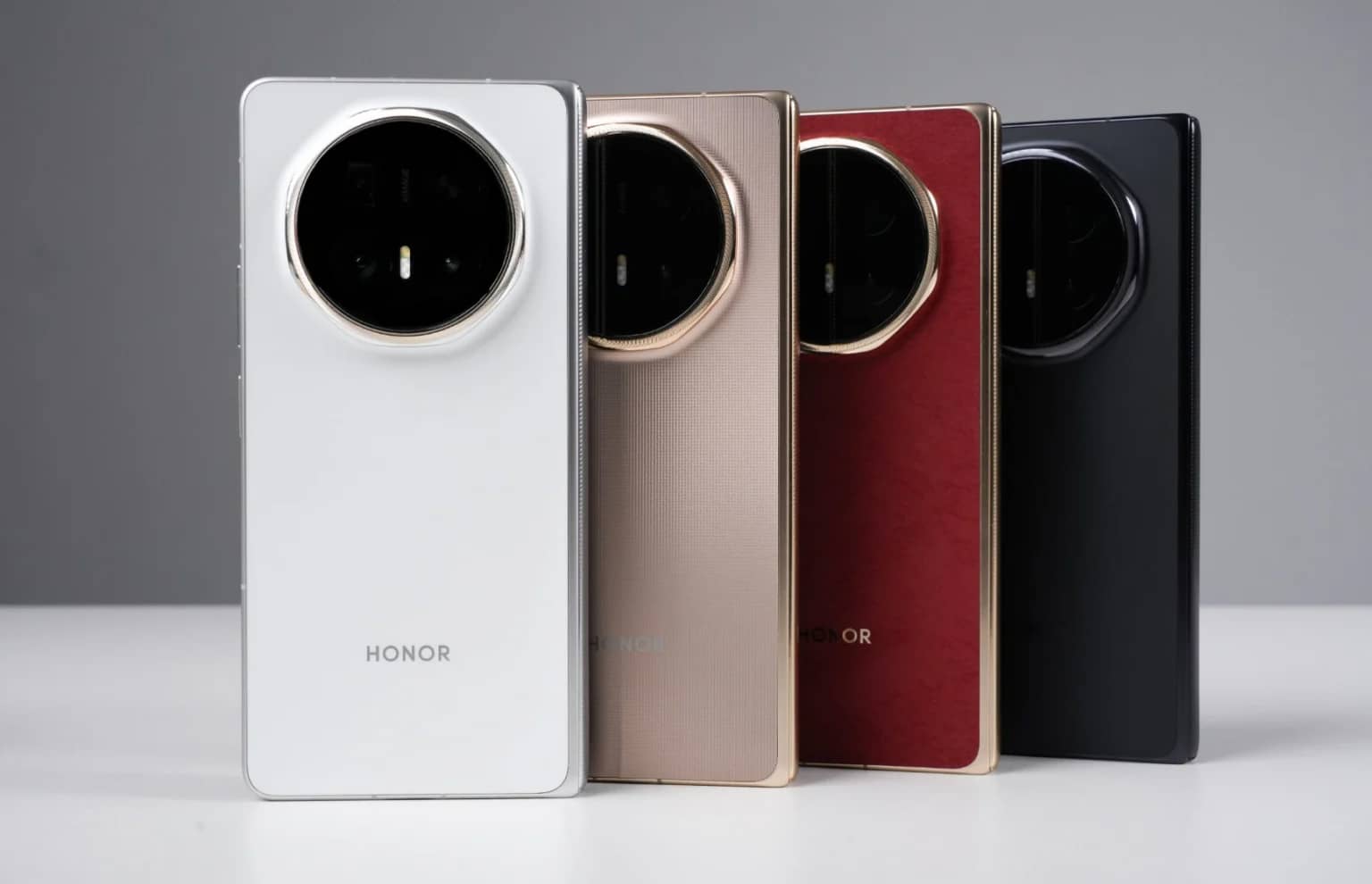 Представлено смартфон Honor Magic V6 у форм-факторі «книжка»