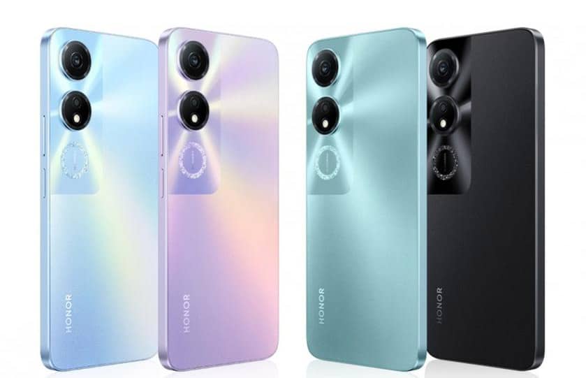 Представлено бюджетний смартфон Honor Play 40