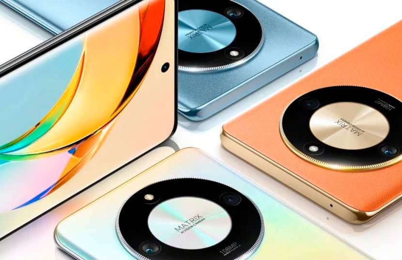 Honor X50 випередив iPhone 16 Pro Max з продажу у Китаї