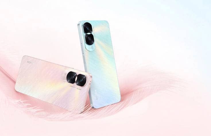 Представлено смартфон Honor X50i на базі Dimensity 6020