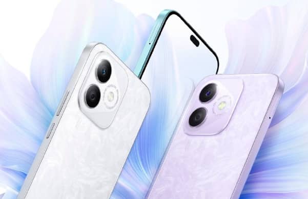 Представлено смартфон Honor X60i з чіпом Dimensity 6080