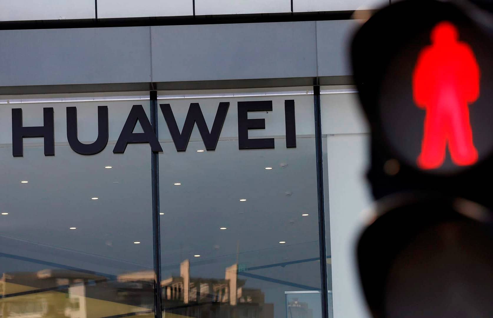 Huawei повернеться до виробництва смартфонів з 5G до кінця року