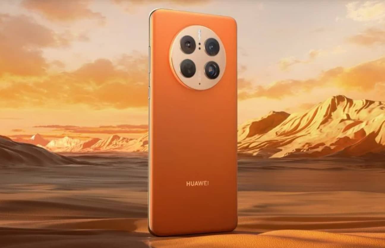 Проведено випробування витривалості смартфона Huawei Mate 50 Pro