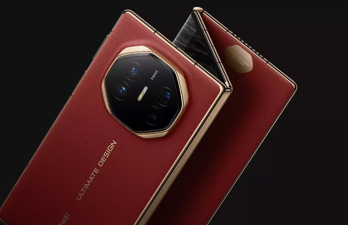 Huawei ось-ось обжене Apple на ринку смартфонів