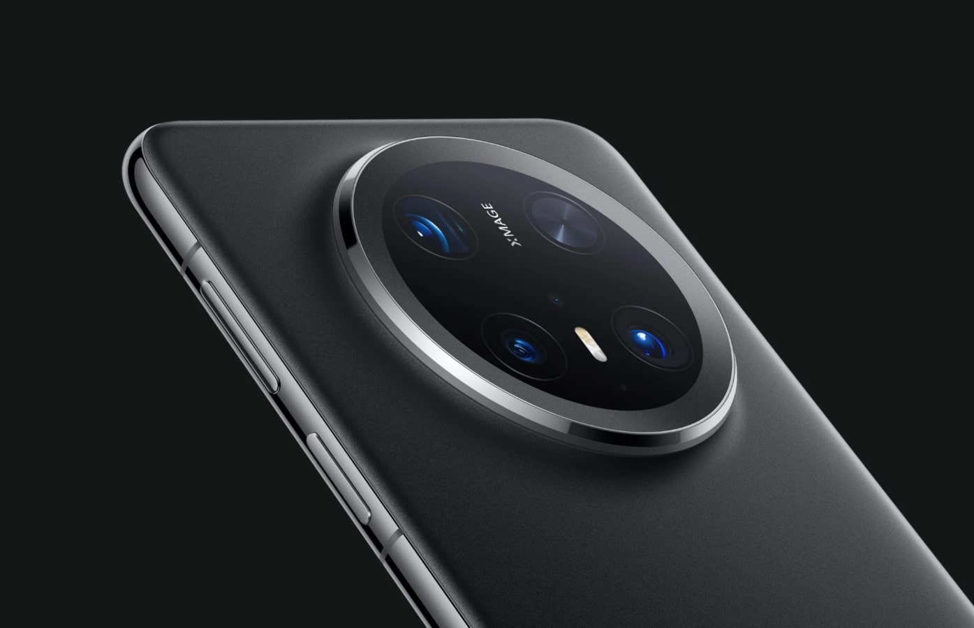 Huawei готує смартфон, який буде тоншим за iPhone Air