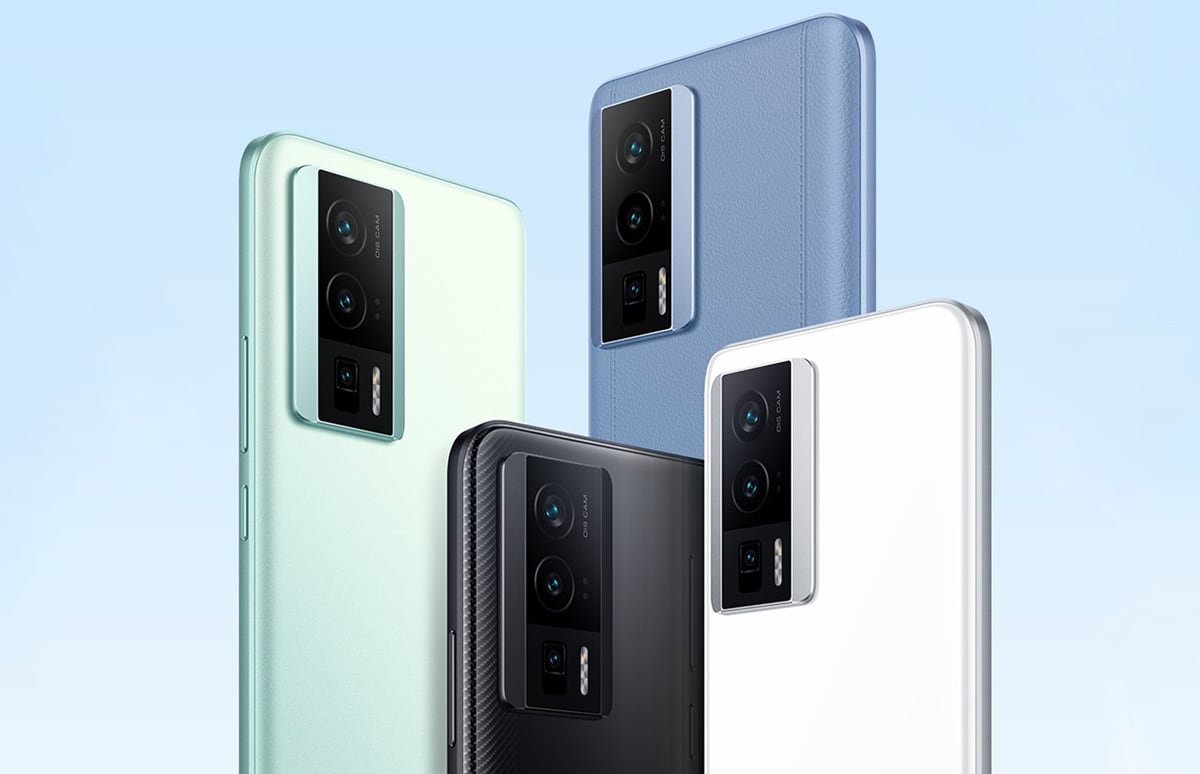 HyperOS 3 отримають ще 15 смартфонів Xiaomi