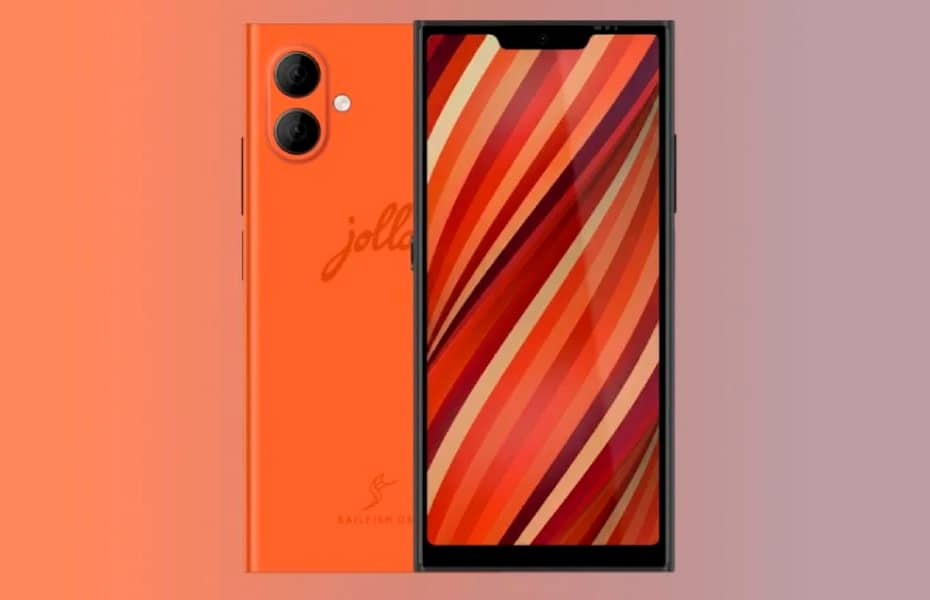 Анонсовано нове покоління смартфона Jolla Phone
