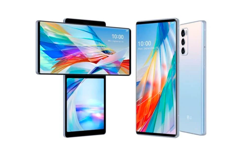 LG повністю припиняє підтримку своїх смартфонів 30 червня 2025 року