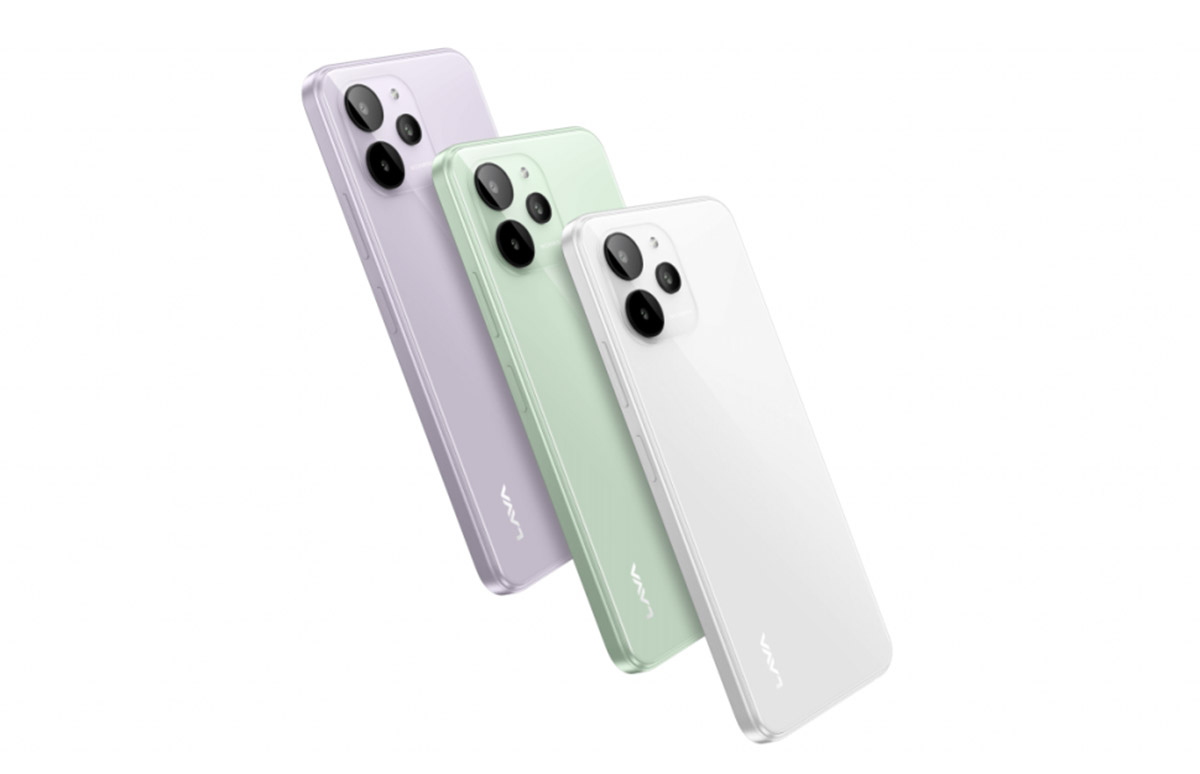 Представлено бюджетний смартфон Lava Yuva 2 Pro