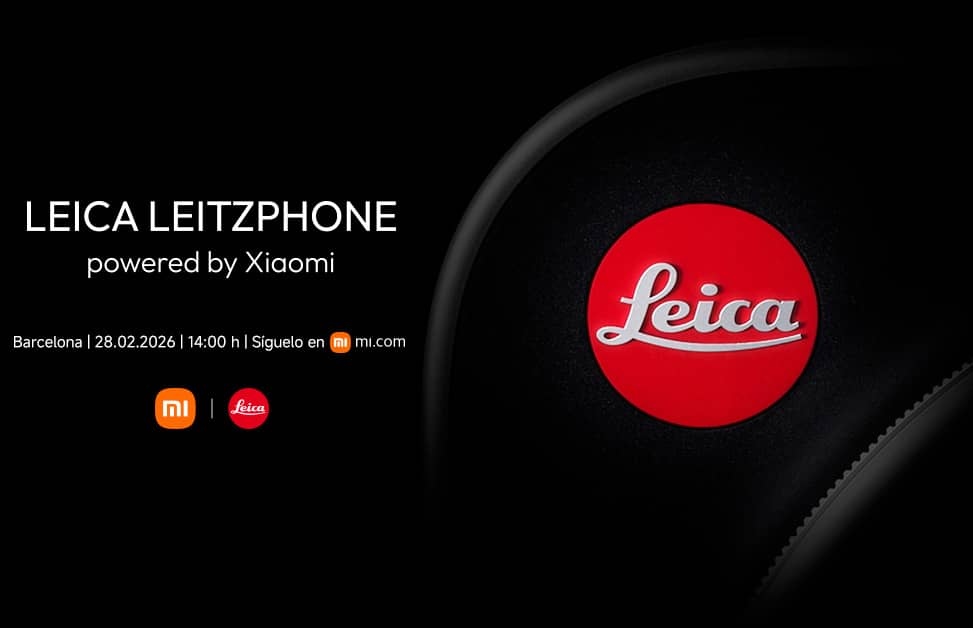 Leica готова представити свій перший смартфон у співпраці з Xiaomi