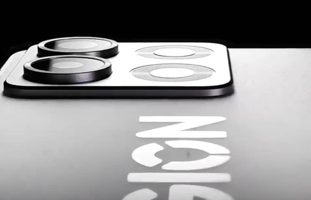 Lenovo повертається на ринок смартфонів і показала майбутній Legion Y70