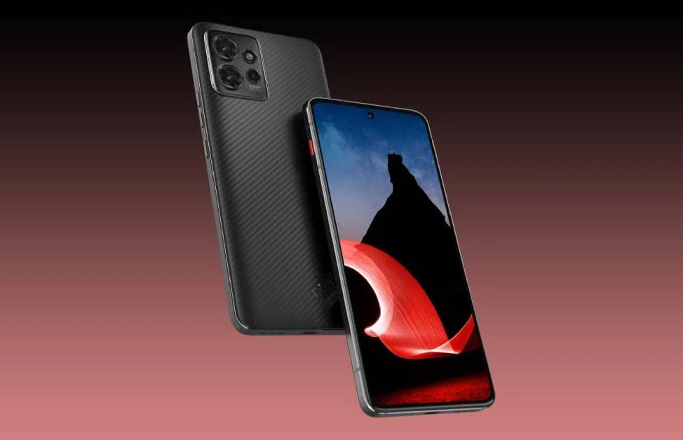 Lenovo готує до випуску смартфон із 7,5-дюймовим екраном і 200-Мп камерою
