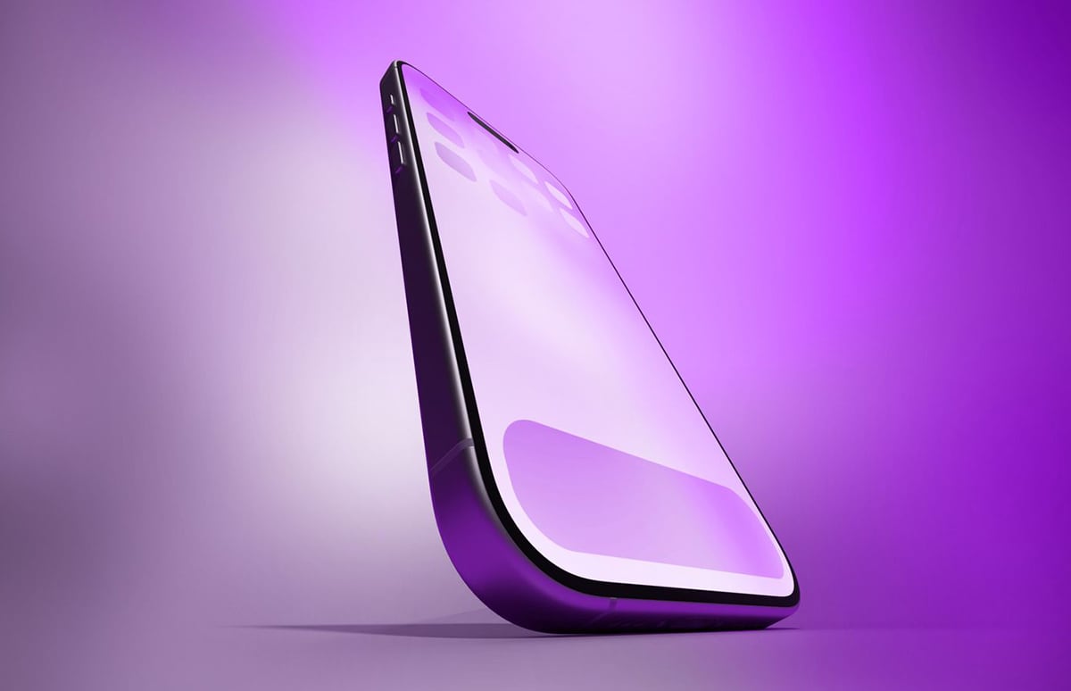 Apple домоглася великої знижки від Samsung і LG для iPhone 18 Pro