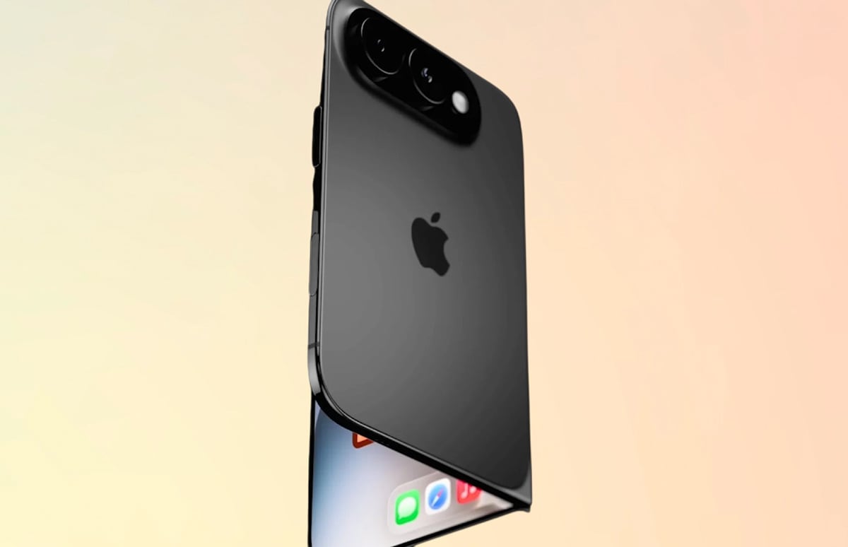 Apple змінює стратегію: складаний iPhone представлять разом із новими Pro, але покупцям доведеться зачекати