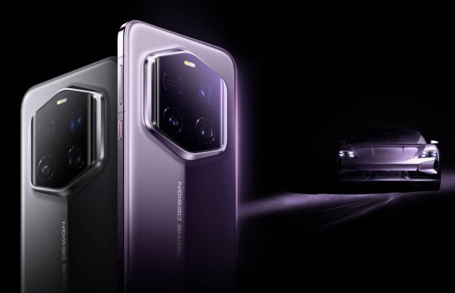 Honor представила флагманський смартфон Magic 7 RSR з топовою камерою-перископом