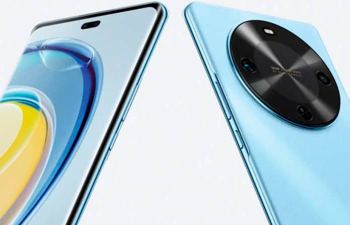 Представлено смартфон Maimang 30 із процесором Snapdragon 695