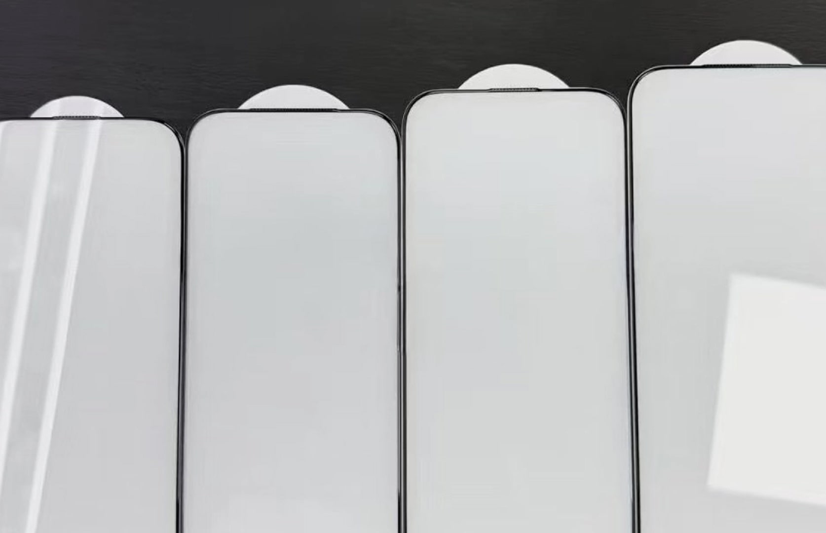 Інсайдер Majin Bu порівняв розміри iPhone 17 Air з іншими новими iPhone
