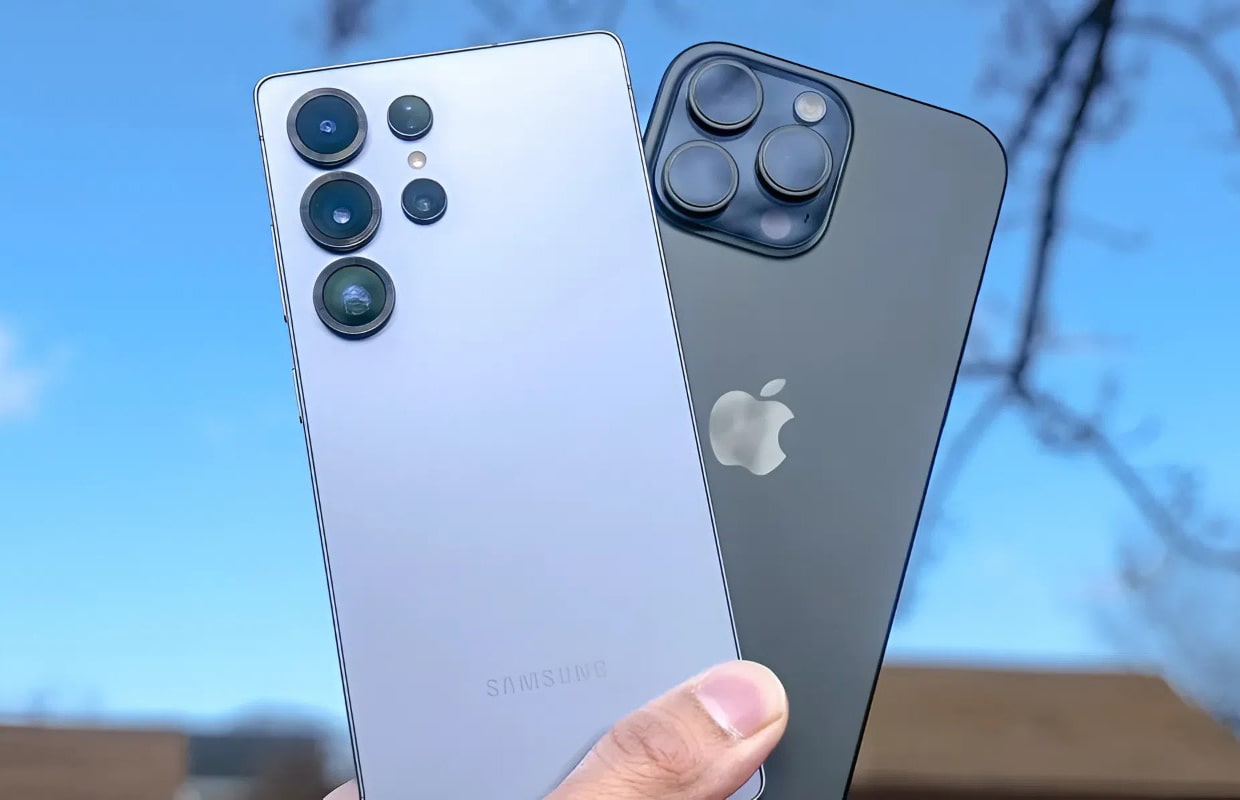 Дослідження: власників iPhone легше обдурити в мережі, ніж користувачів Android