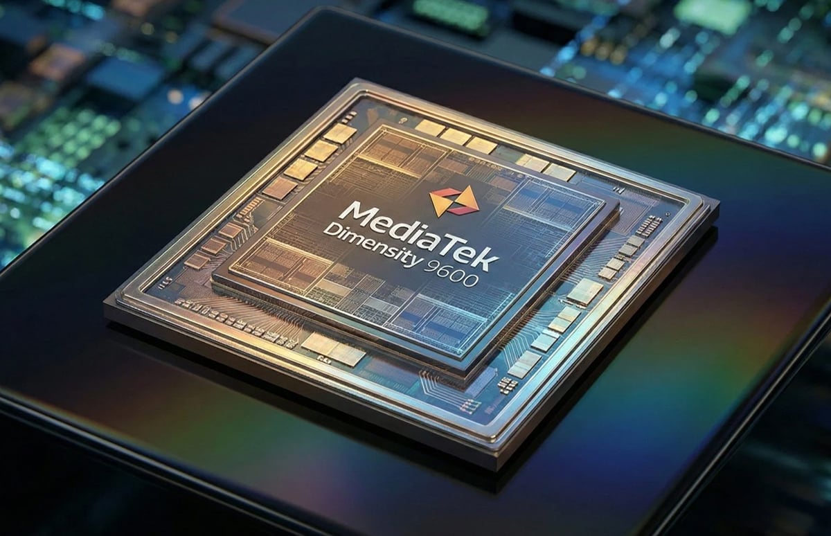 Флагманські смартфони знову подорожчають: нові процесори MediaTek отримають суттєво вищі ціни