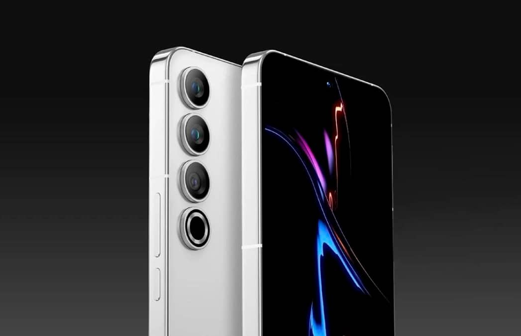 Смартфони Meizu 20 стали хітом ще до презентації
