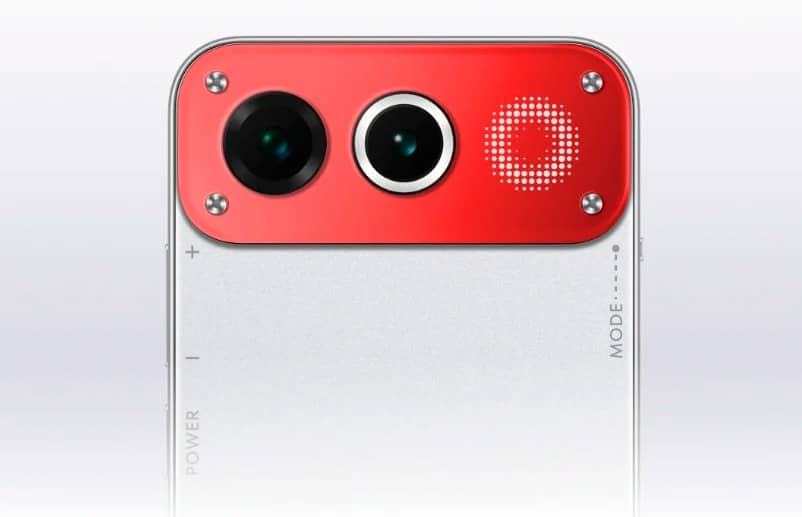 Meizu скасувала смартфон Meizu 22 Air, але показала, яким би він був