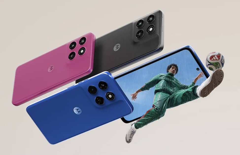 Moto G77 Power отримає акумулятор на 7000 мА·год: характеристики смартфона розкрили ще до анонсу