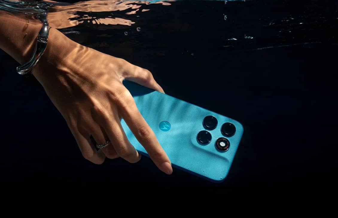 Motorola представила Moto G Max: 200-Мп камера, AMOLED-екран на 5000 ніт і захист за військовими стандартами
