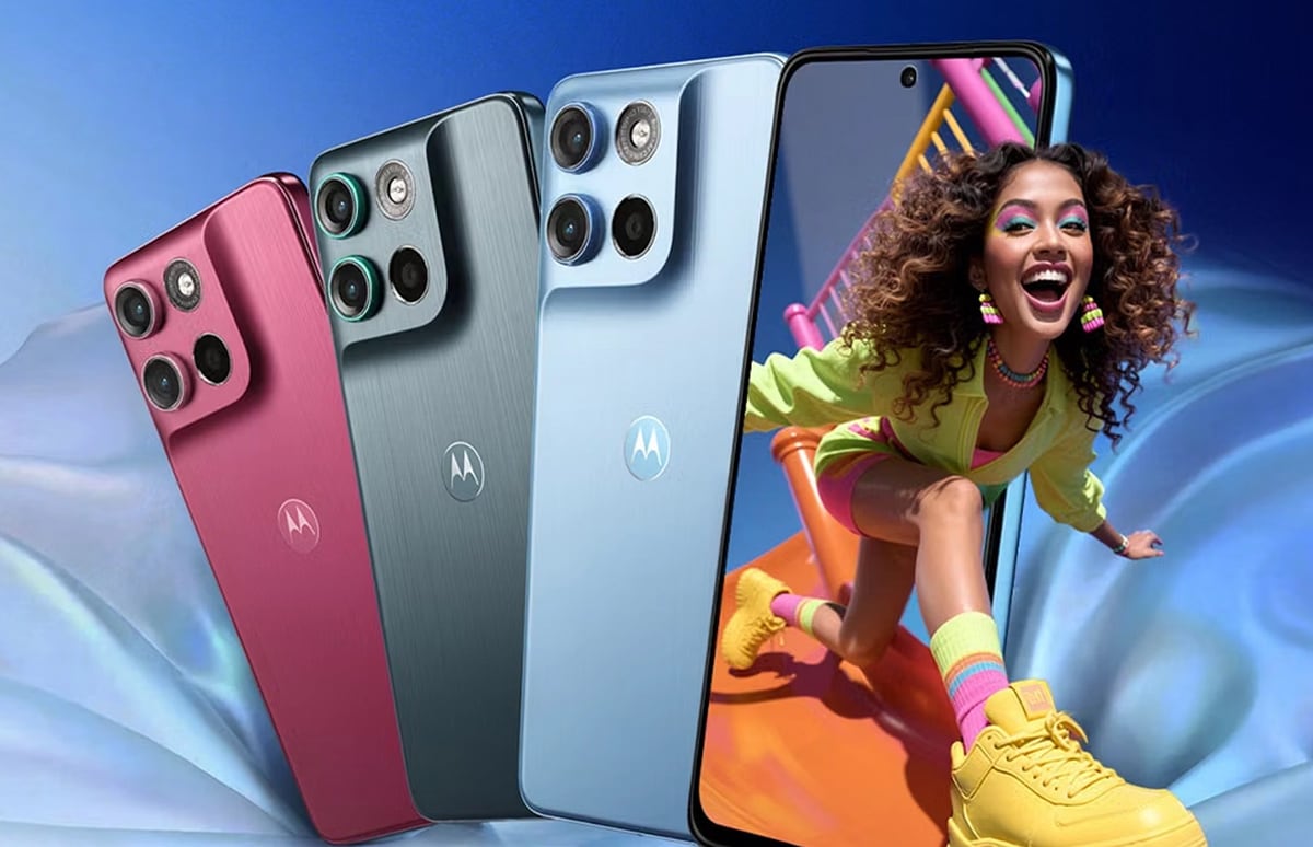 Motorola готує Moto G Max: батарея на 7000 мА·год і Android 16 можуть зробити його новим хітом