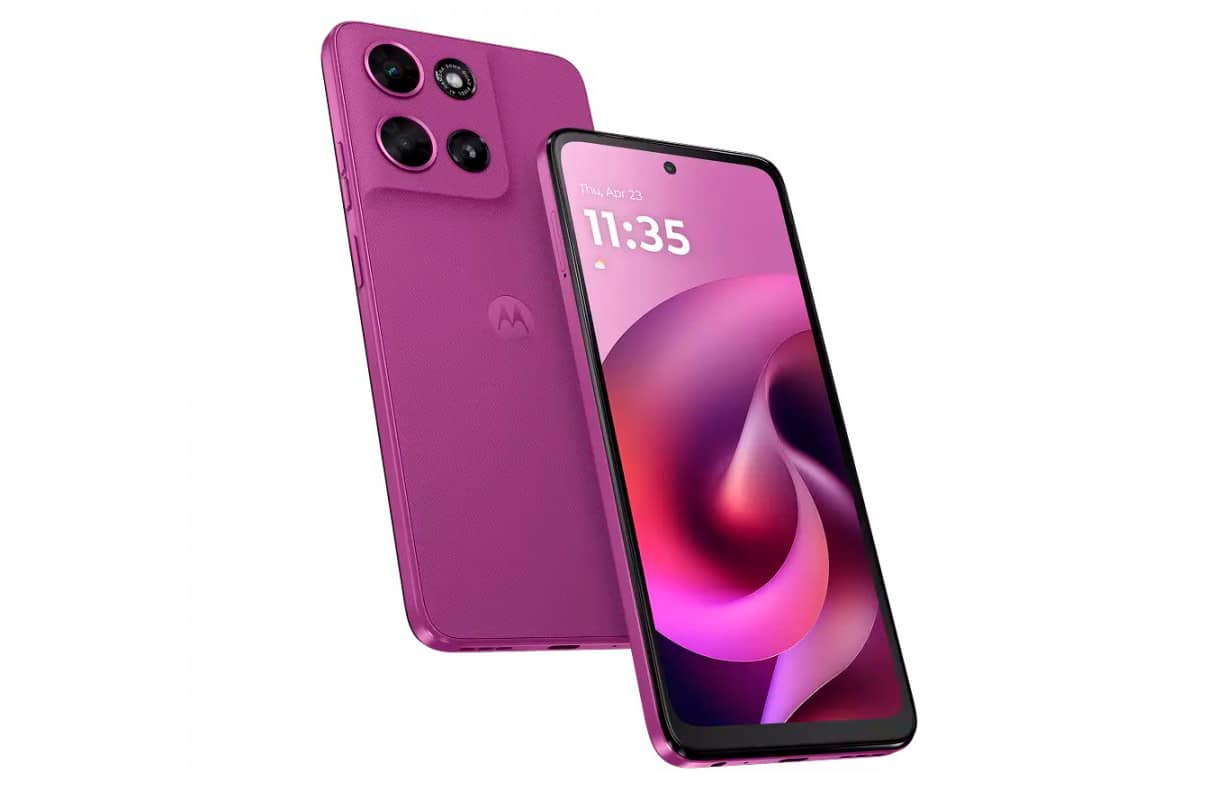 Смартфон Moto G (2026) випущено у США та Канаді