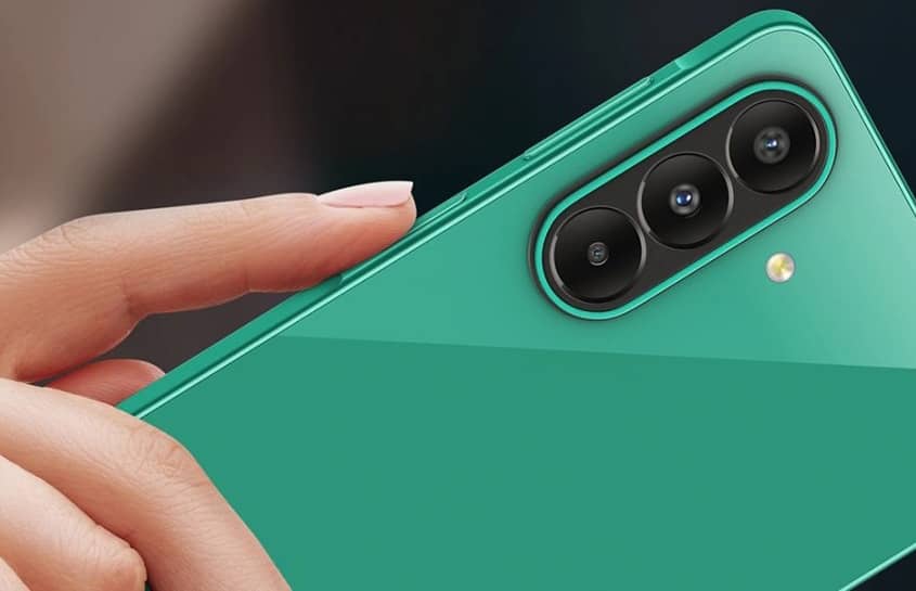 Samsung назвала дату виходу Galaxy F70 Pro: смартфон отримає Snapdragon 6 Gen 3, дисплей із частотою 120 Гц і шість років оновлень