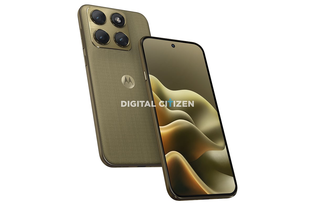 Motorola кардинально змінює Edge 2026: екрани-«водоспади» залишаються в минулому