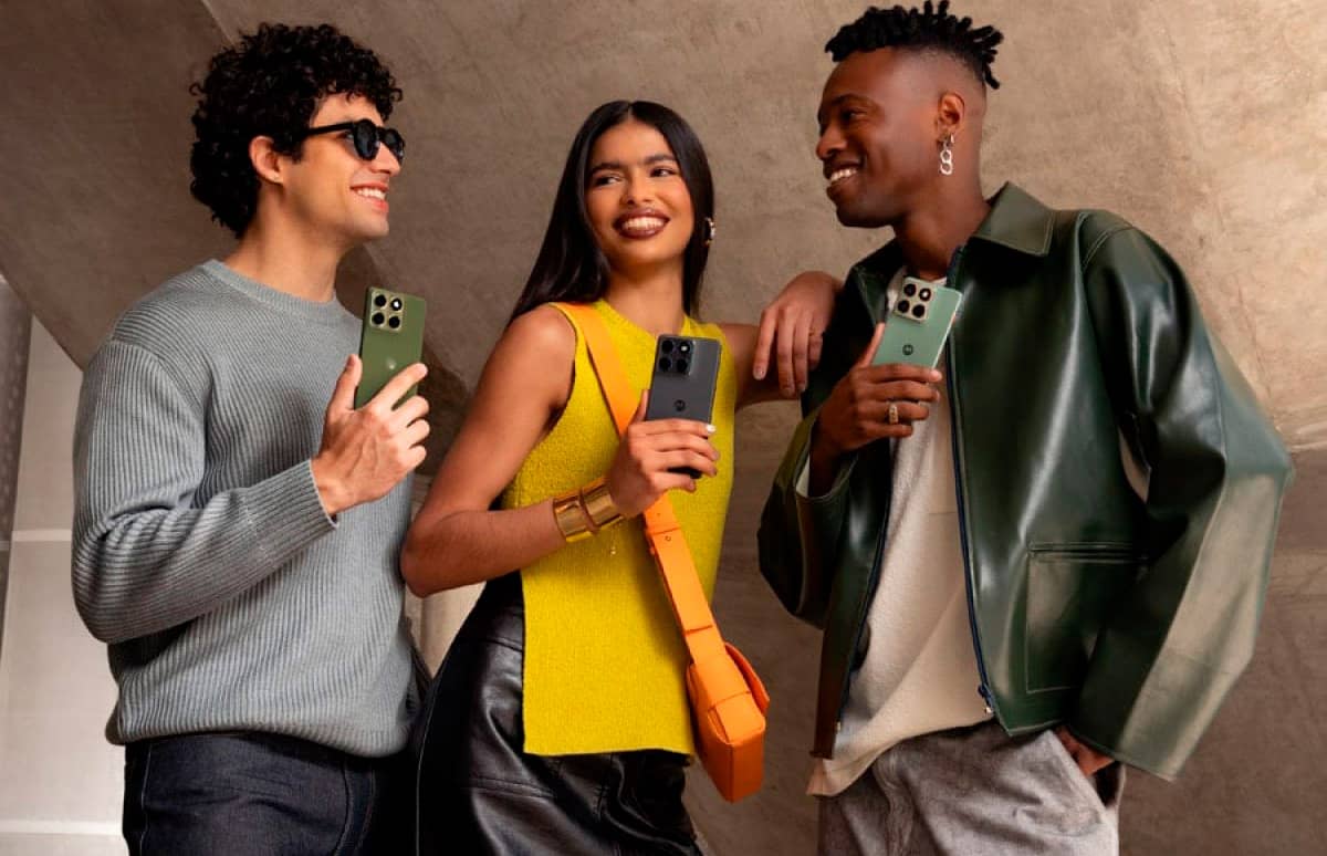 Тонкий смартфон Motorola Edge 70 повністю розсекречено майже за місяць до випуску