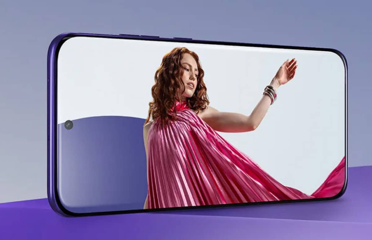 Motorola представила смартфон Edge 70 Fusion+