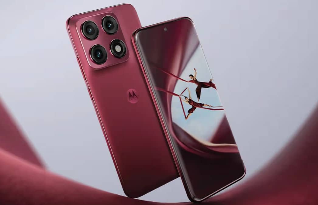 Motorola Edge 70 Pro+ офіційно представлять 4 червня: OLED-екран 144 Гц і батарея на 6500 мА·год