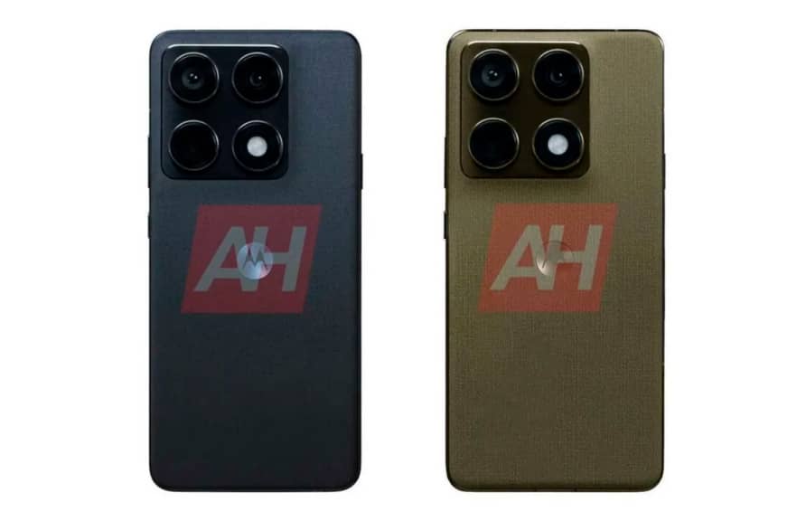 У Geekbench протестовано майбутній смартфон Motorola Signature