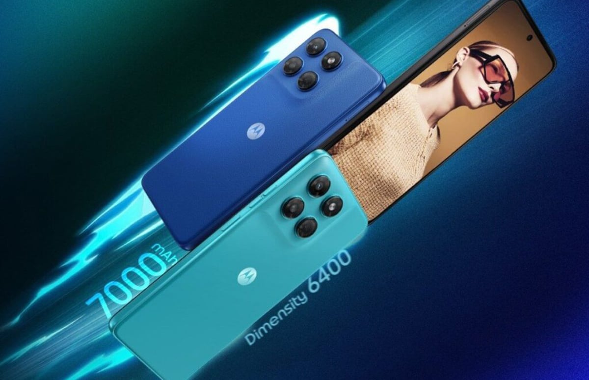 Предсталено Motorola G37 Power: акумулятор на 7000 мАг і ставка на автономність