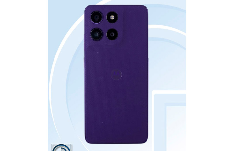 Розкрито характеристики смартфона Moto G36