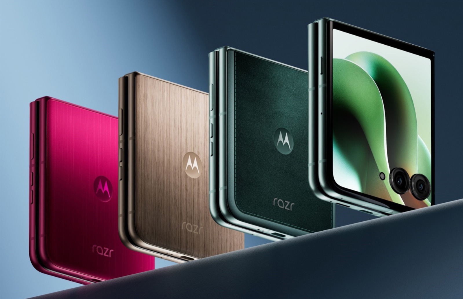 У смартфонах Motorola Razr помітили дивну поведінку: застосунки перенаправляють користувачів через рекламні посилання